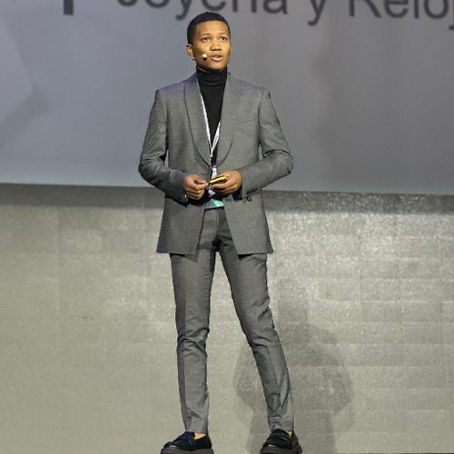 ENTREVISTA A NOELY D. DIOKILA MENDEZ