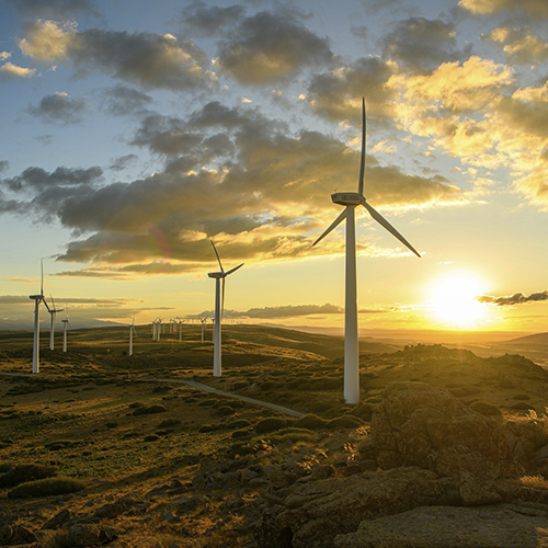 FORESIGHT GROUP HOLDINGS