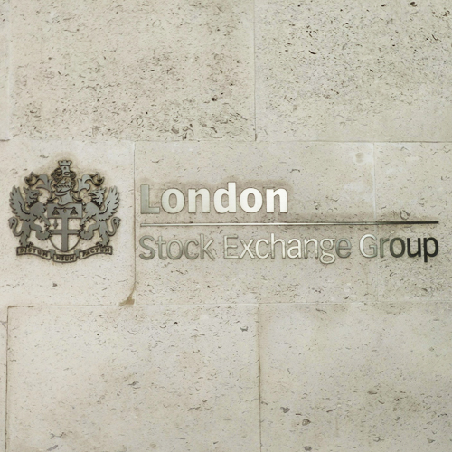 London Stock Exchange Group